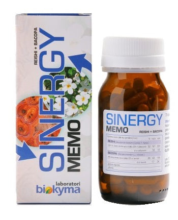 SINERGY MEMO 70 CAPSULE