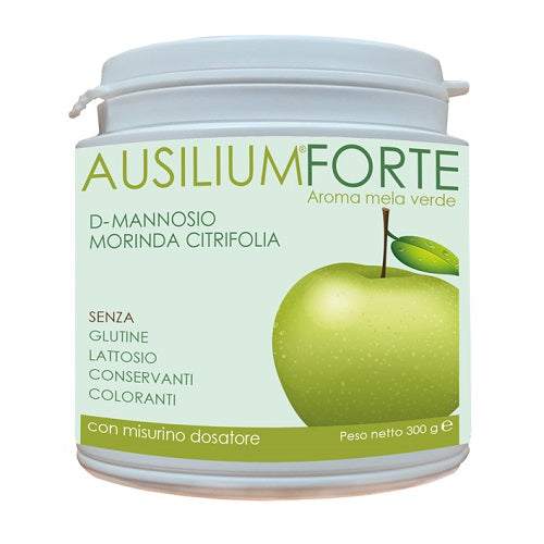 AUSILIUM FORTE MELA VERDE 300G