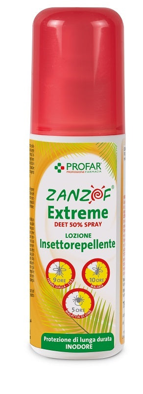 PROFAR ZANZOF EXTREME 50%