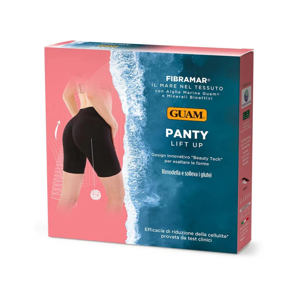 GUAM PANTY LIFT UP L/XL
