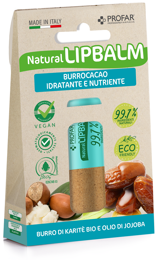PROFAR LIPBALM IDRAT NUTRIENTE