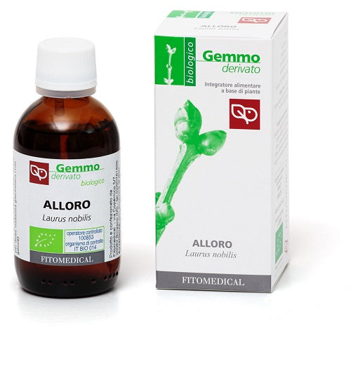 ALLORO MG BIO 50ML
