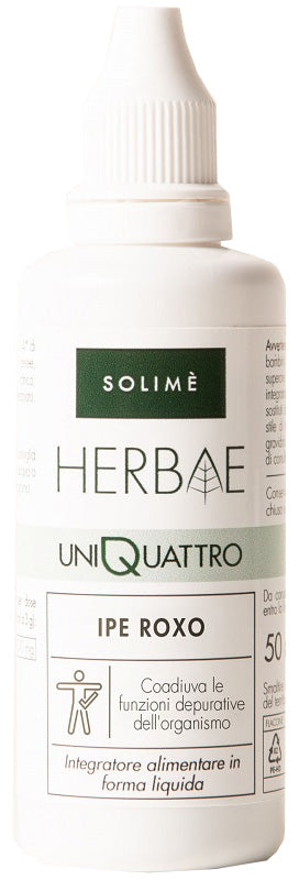 UNIQUATTRO IPE ROXO 50ML