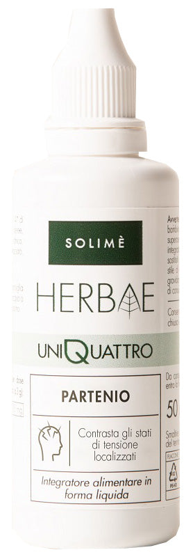 UNIQUATTRO PARTENIO 50ML