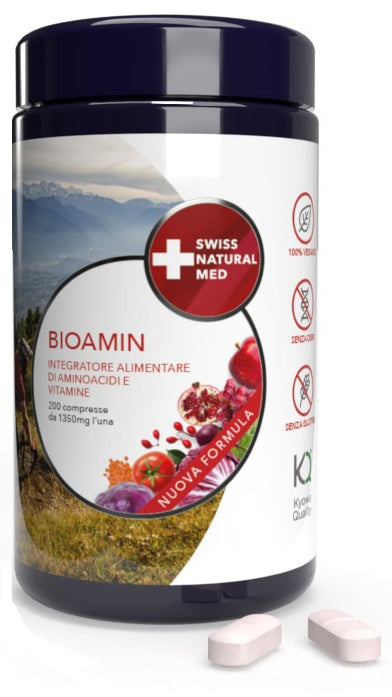 BIOAMIN 200 CPR