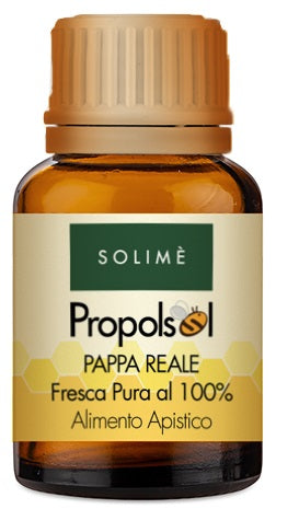 PROPOLSOL PAPPA REALE FRESCA