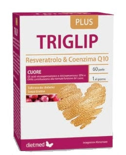 TRIGLIP PLUS 60 PRL