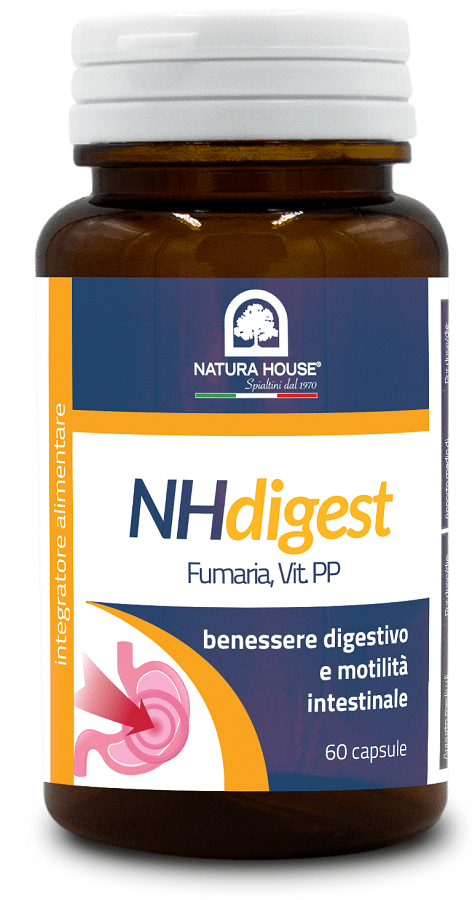 NH DIGEST 60CPS