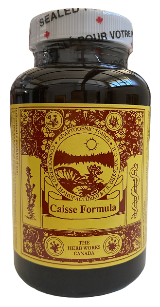 CAISSE FORMULA 200CPS