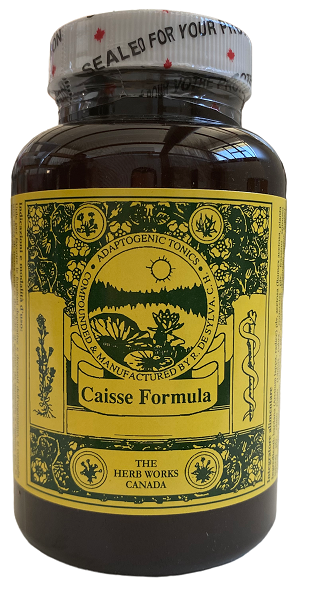 CAISSE FORMULA POLVERE 120G