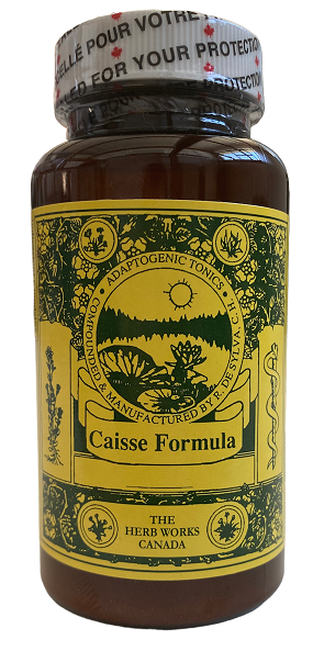 CAISSE FORMULA POLVERE 60G