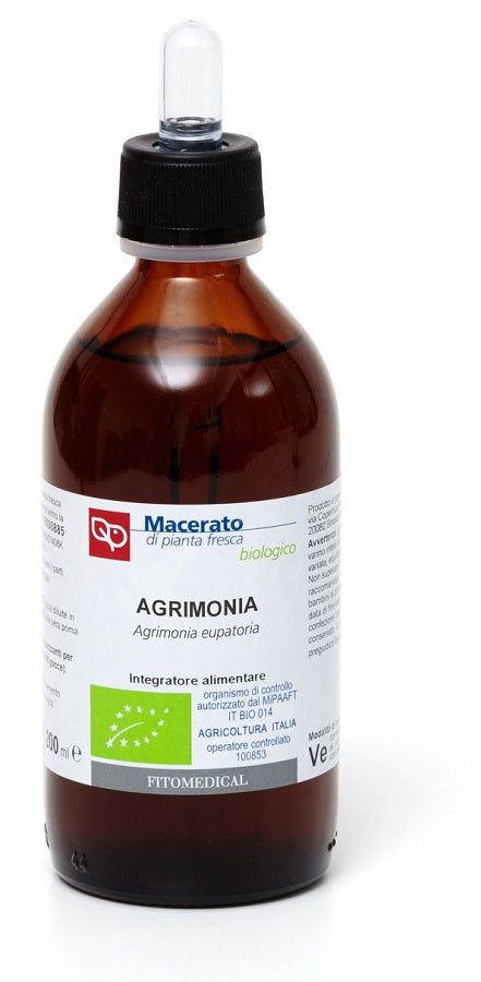 AGRIMONIA TM BIO 200 ML
