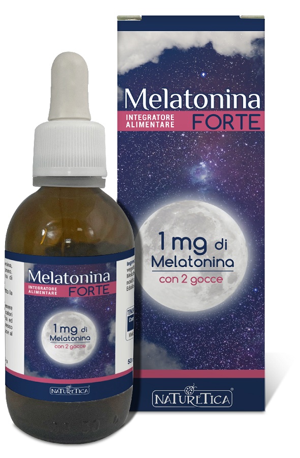 MELATONINA FORTE 50ML