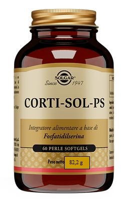 CORTI-SOL-PS 60 PERLE