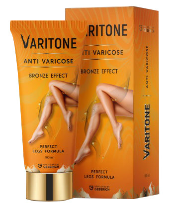 VARITONE CREMA 100ML