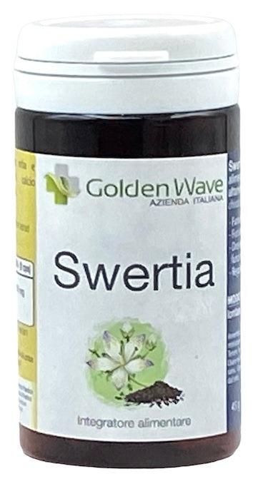 SWERTIA 60 CPS