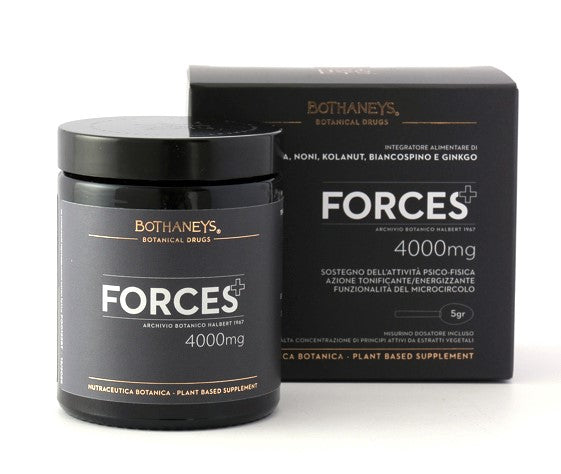 BOTHANEYS FORCES+ 220G