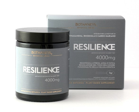 BOTHANEYS RESILIENCE 220G