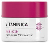 VIT E+Q10 AGE&NUTRI CREMA VISO