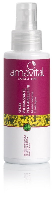 AMAVITAL SPRAY VOLUMIZZANTE