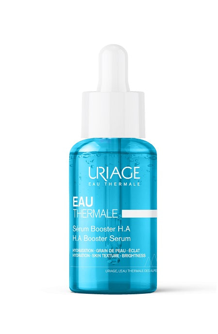 URIAGE SERUM HYALU BOOSTER - 30 ML