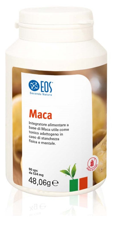 EOS MACA 90CPR