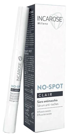 INCAROSE CLAIR SIERO A/MACCHIA