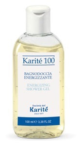 KARITE 100 BAGNODOCC ENER100ML