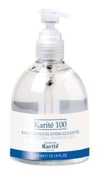 KARITE 100 SAPONE MANI CORPO
