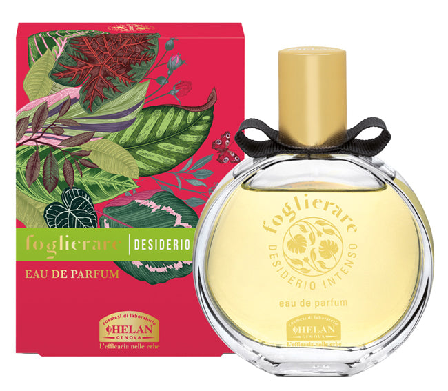 FOGLIERARE DESIDERIO EAU DE PARFUM 50 ML
