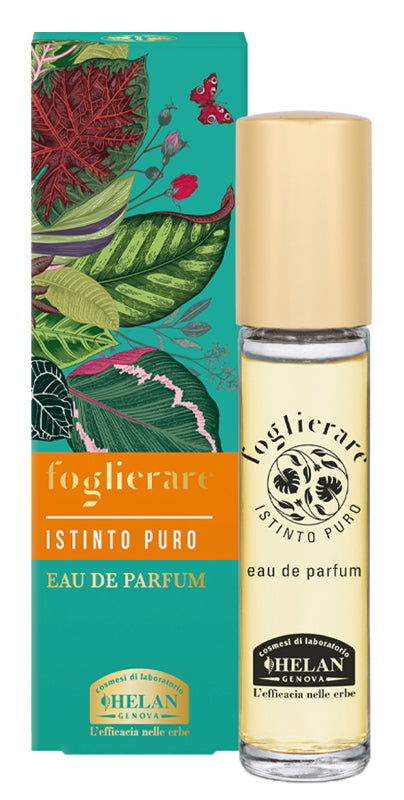 FOGLIERARE ISTINTO EAU DE PARFUM 10ML