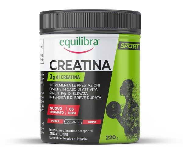 CREATINA 220G