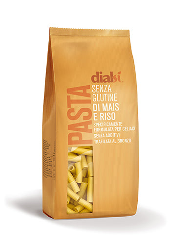 DIALSI' PASTA MACCHERONI 35 800G