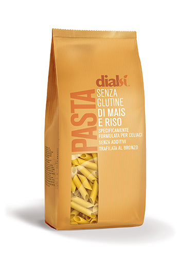 DIALSI' PASTA PENNE 34 800G