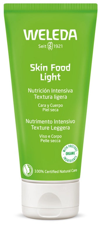 SKIN FOOD LIGHT 75ML