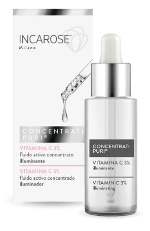 CONCENTRATI PURI VITAMINA C