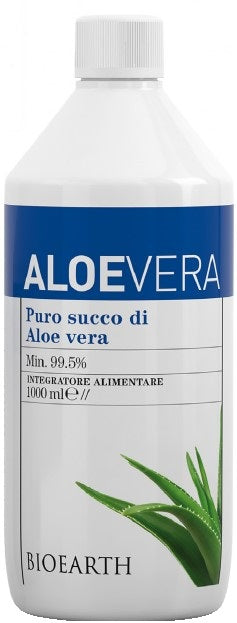 SUCCO ALOE VERA 1000ML