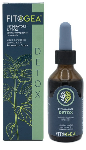 FITOGEA DETOX 100ML