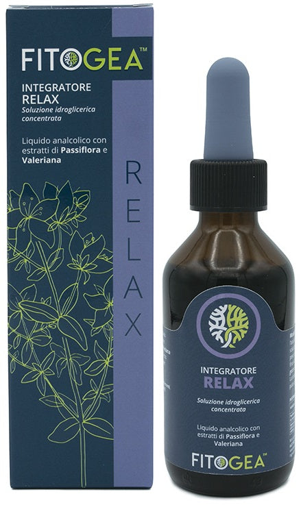 FITOGEA RELAX 100ML