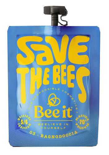 BEE IT BAGNODOCCIA RIGENERANTE 50ML