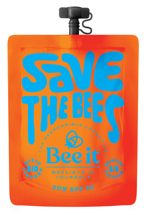 BEE IT SUN PROTEZIONE SPF30 50ML