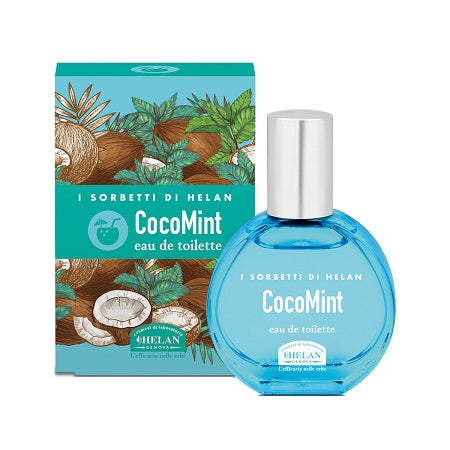 I SORBETTI COCOMINT EAU DE TOILETTE 30ML