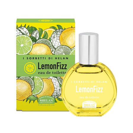 I SORBETTI LEMONFIZZ EAU DE TOILETTE 30ML