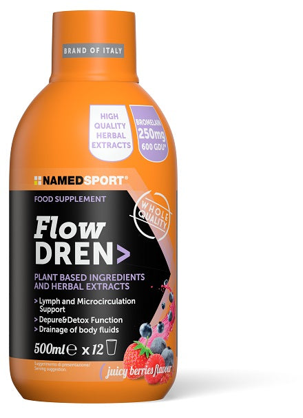 FLOWDREN 500ML