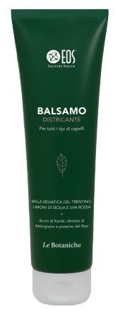 EOS LE BOTANICHE BALS DISTRIC