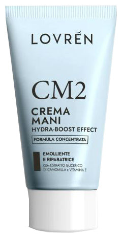 LOVREN CREMA MANI HYDRA BOOTS