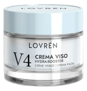 LOVREN CREMA VISO HYDRA BOOST 30ML