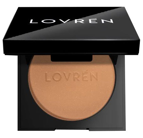 LOVREN T1 TERRA ABBRONZANTE NATURAL BRONZE