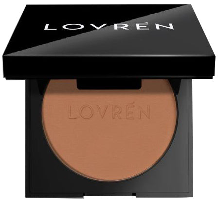 LOVREN T2 TERRA ABBRONZANTE POWER BRONZE
