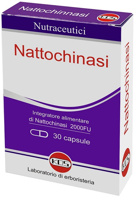 NATTOCHINASI 2000 FU 30 CPS